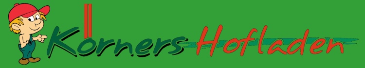Koerners Hofladen in Friedberg