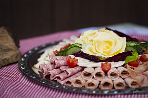 Körners Hofladen-Fotos - Wurst